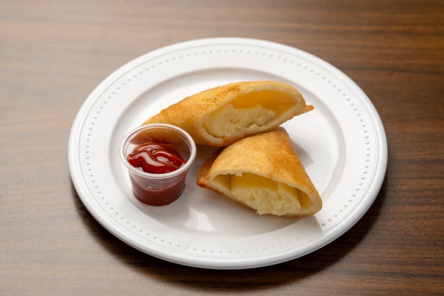 Empanada de Queso